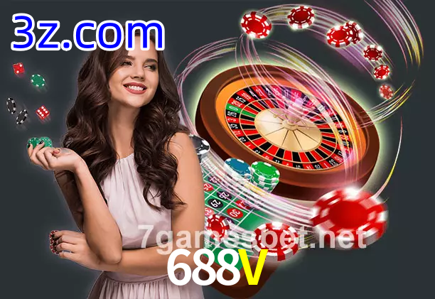 vivo no cassino 688V