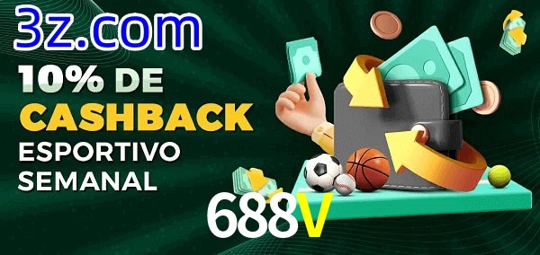 10% de bônus de cashback na 688V